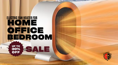 Want electric room heaters for coming winter?